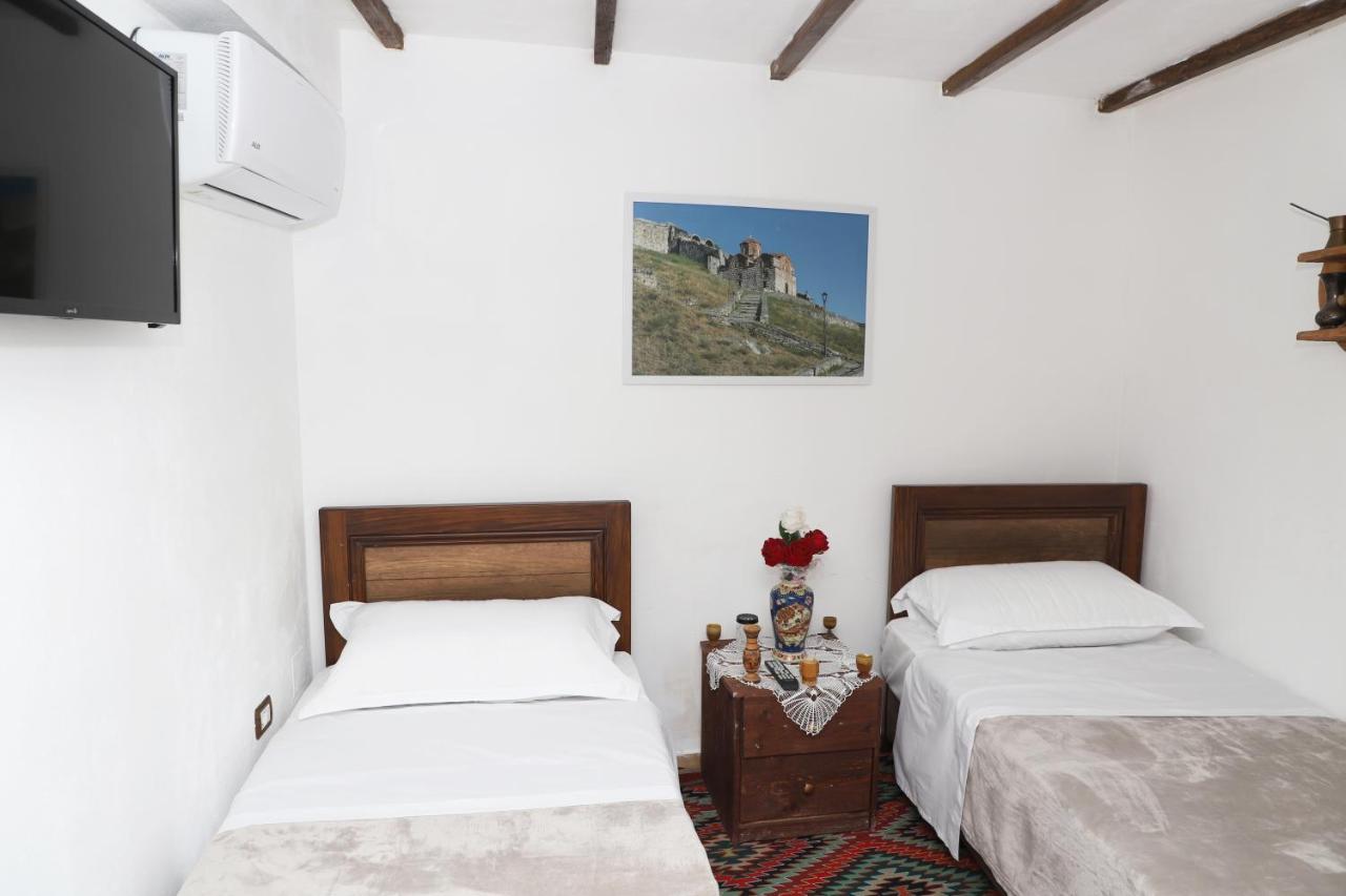 Guest House Maria - Berat Castle 外观 照片