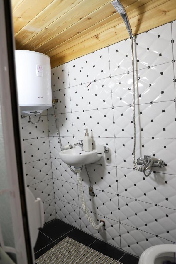 Guest House Maria - Berat Castle 外观 照片
