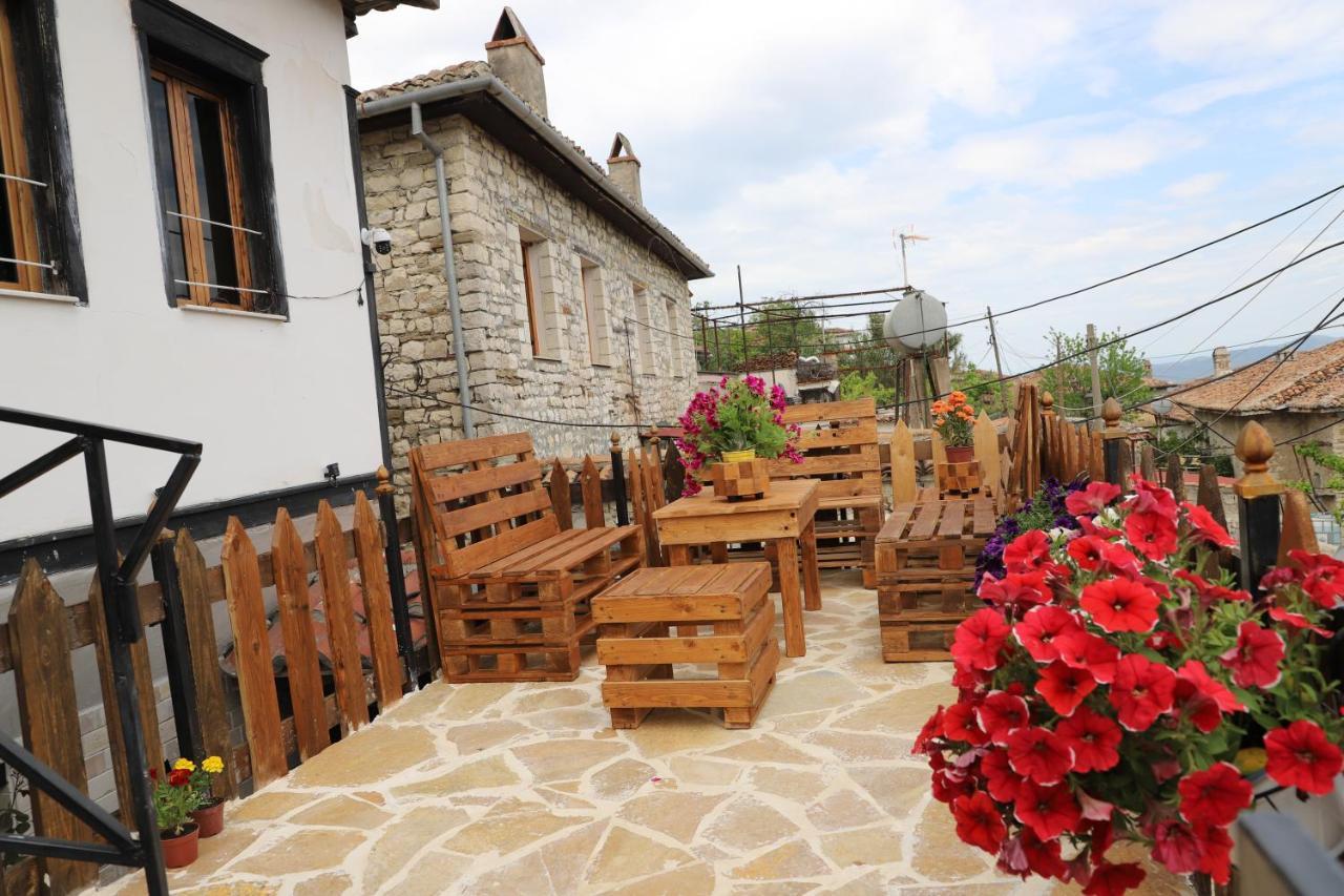 Guest House Maria - Berat Castle 外观 照片
