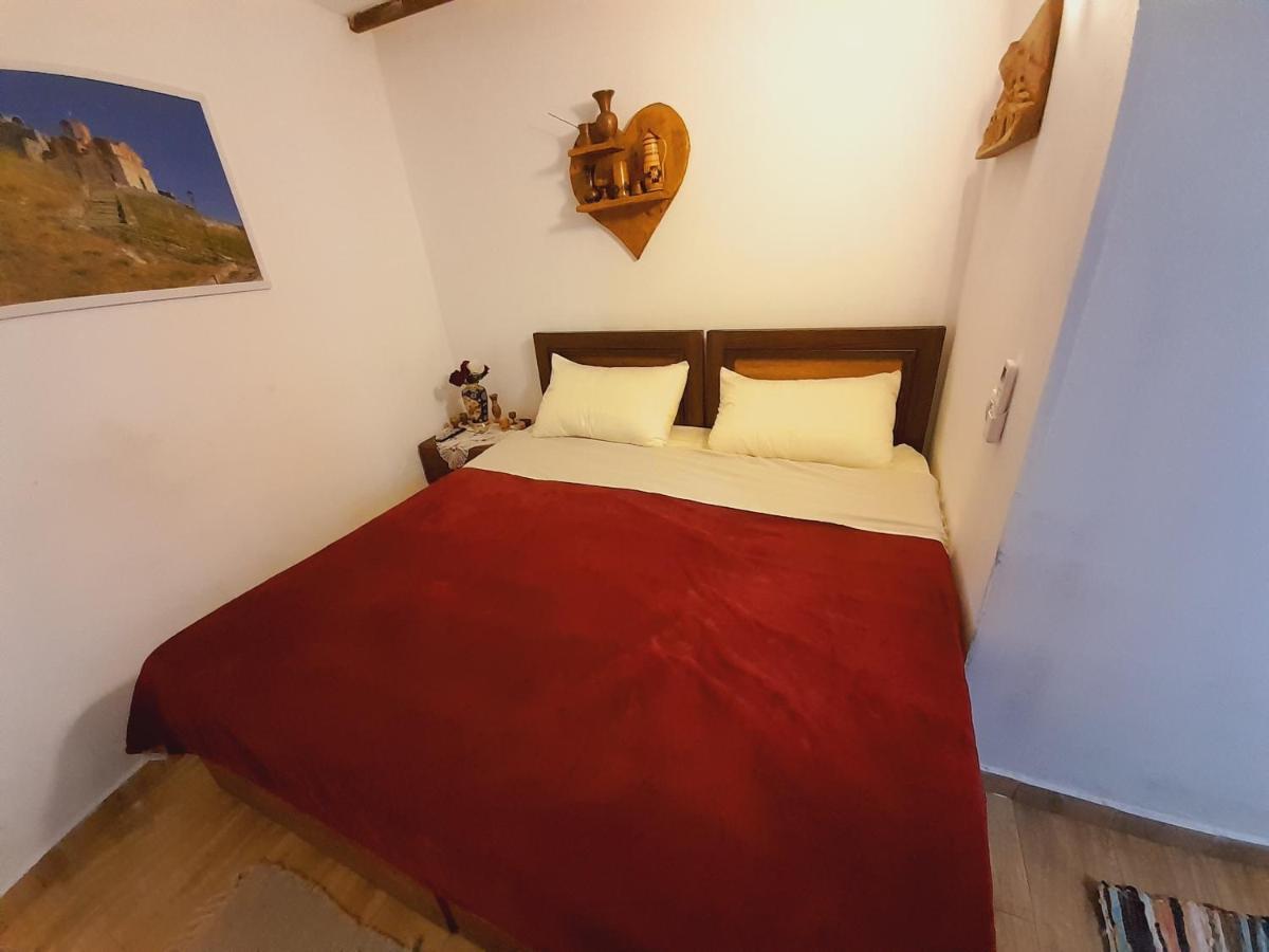 Guest House Maria - Berat Castle 外观 照片